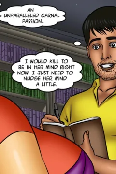 The Queen of Desires (84)