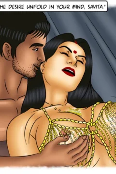 The Queen of Desires (89)