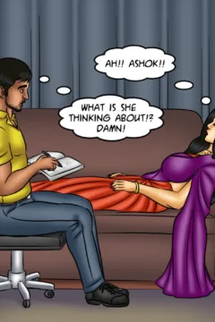 The Queen of Desires (93)