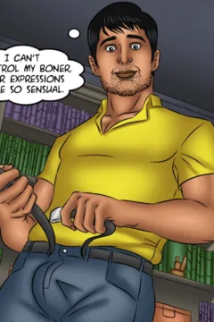 The Queen of Desires (97)