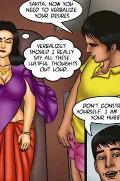 The Queen of Desires (99)