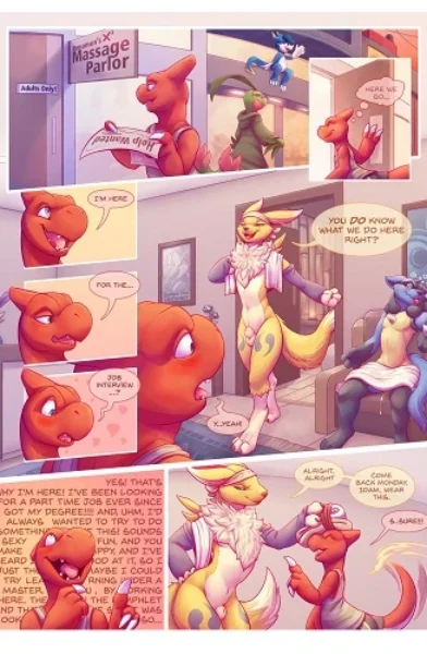 The Secret Cave - An in Depth Training