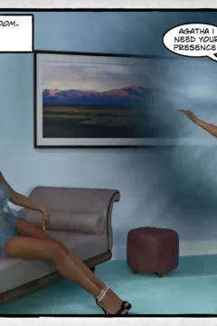 The Spy Reporter (50)