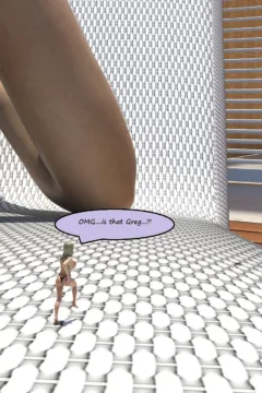 The Teleporter (102)