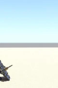 The Teleporter (122)