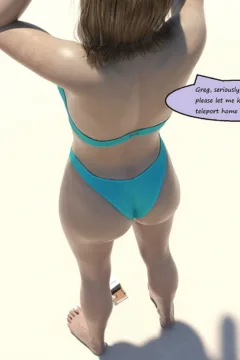 The Teleporter (132)