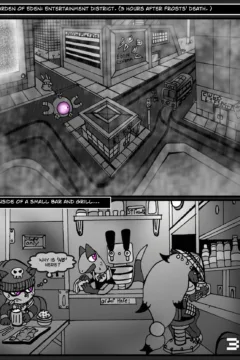 The Whistling Redsune0003