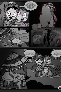 The Whistling Redsune0008