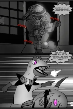 The Whistling Redsune0009