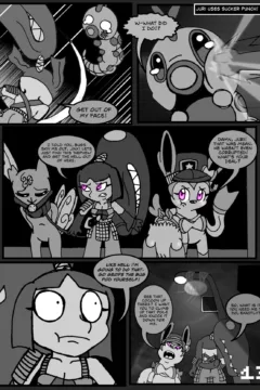 The Whistling Redsune0013