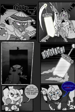 The Whistling Redsune0026