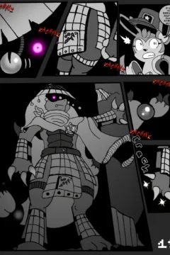 The Whistling Redsune0028