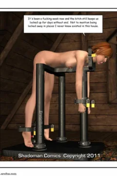 The Wicked StepMother (17)