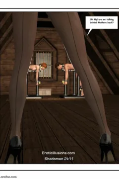 The Wicked StepMother (20)