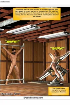 The Wicked StepMother (3)