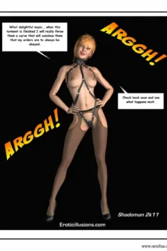 The Wicked StepMother (34)