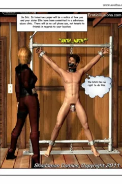 The Wicked StepMother (5)