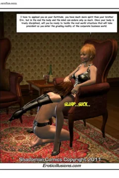 The Wicked StepMother (62)