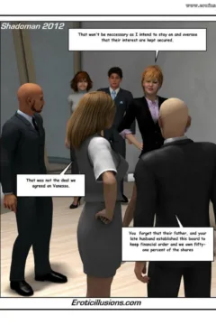 The Wicked StepMother (85)