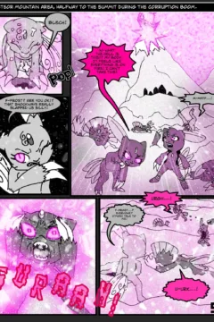 The day humanity crumbled 0005