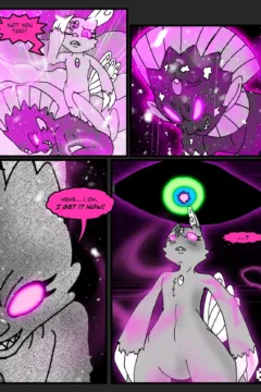 The day humanity crumbled 0006