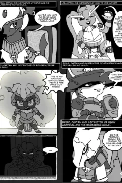 The day humanity crumbled 0009