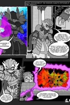 The day humanity crumbled 0010