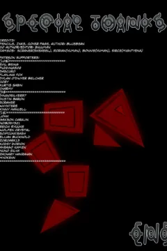 The day humanity crumbled 0029