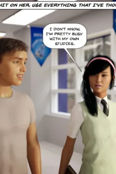 Timmy Strikes Back 2 (30)