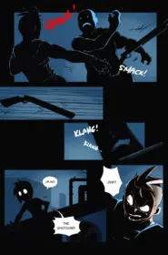 To Hell and Back (16)