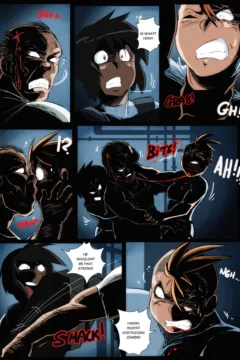 To Hell and Back (18)