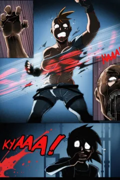 To Hell and Back (19)