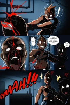 To Hell and Back (20)