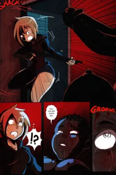 To Hell and Back (24)