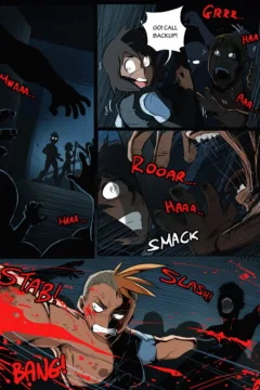 To Hell and Back (28)