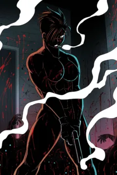 To Hell and Back (4)