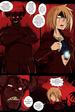 To Hell and Back (42)