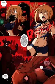 To Hell and Back (46)