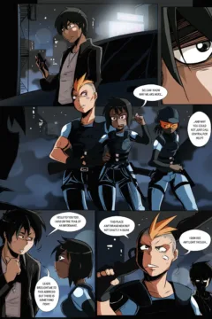 To Hell and Back (5)