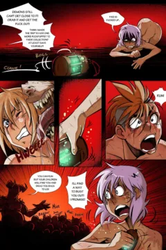 To Hell and Back (50)