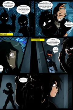 To Hell and Back (9)