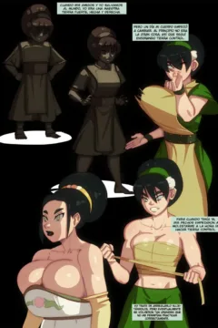 Toph Colosal 0042