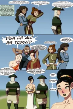 Toph Colosal 0048