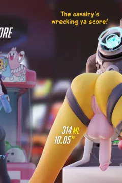 Tracer’s No Nut November (11)