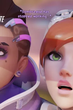 Tracer’s No Nut November (28)