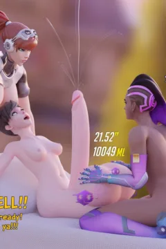 Tracer’s No Nut November (31)