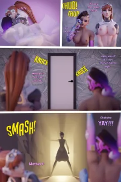 Tracer’s No Nut November (33)