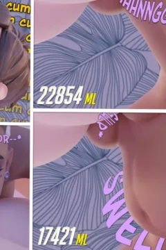 Tracer’s No Nut November (37)