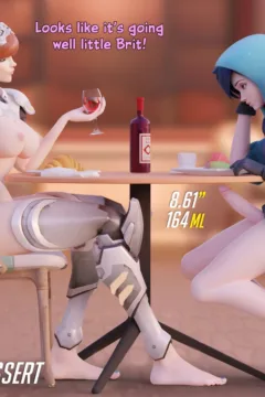 Tracer’s No Nut November (6)