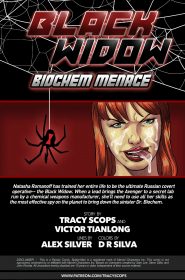 (Tracy Scop) - Biochem Menace (The Avengers)_01